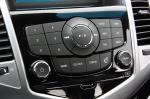 Chevrolet Cruze 1LT 2011 года